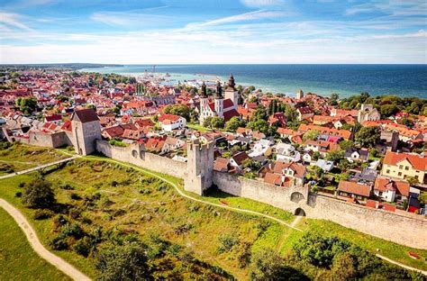 gotland sweden